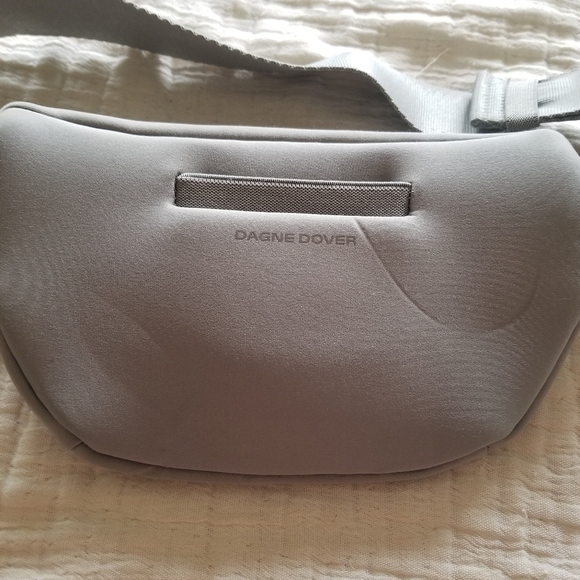 Dagne Dover | Belt & Sling Bag - Picture 4 of 10